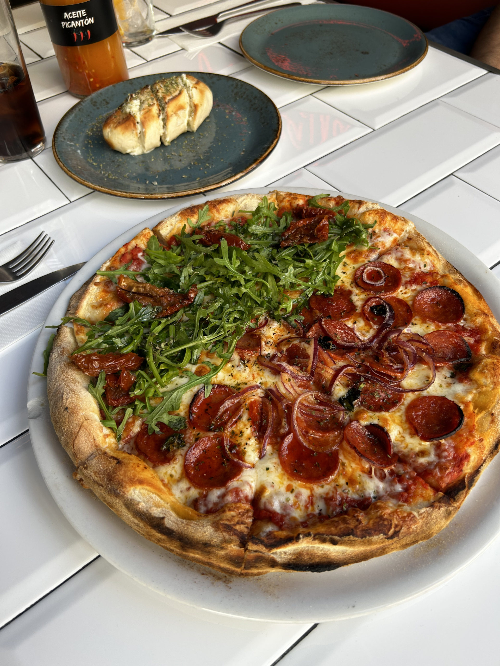 pizzas más divertidas y originales